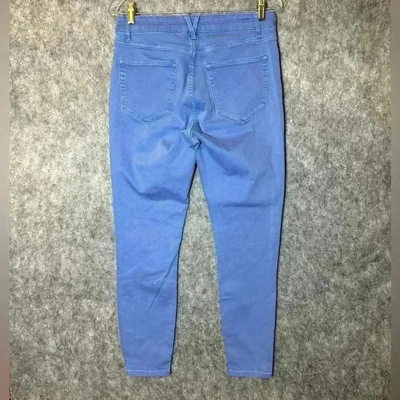 Vineyard Vines High Rise Skinny - Size 29 - Picture 3 of 6